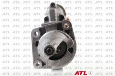 ATL AUTOTECHNIK a21820 -  Стартер